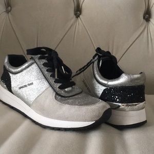 Michael Kors Allie Sneakers
